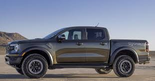 2024 Nissan Ranger Raptor thumbnail 7
